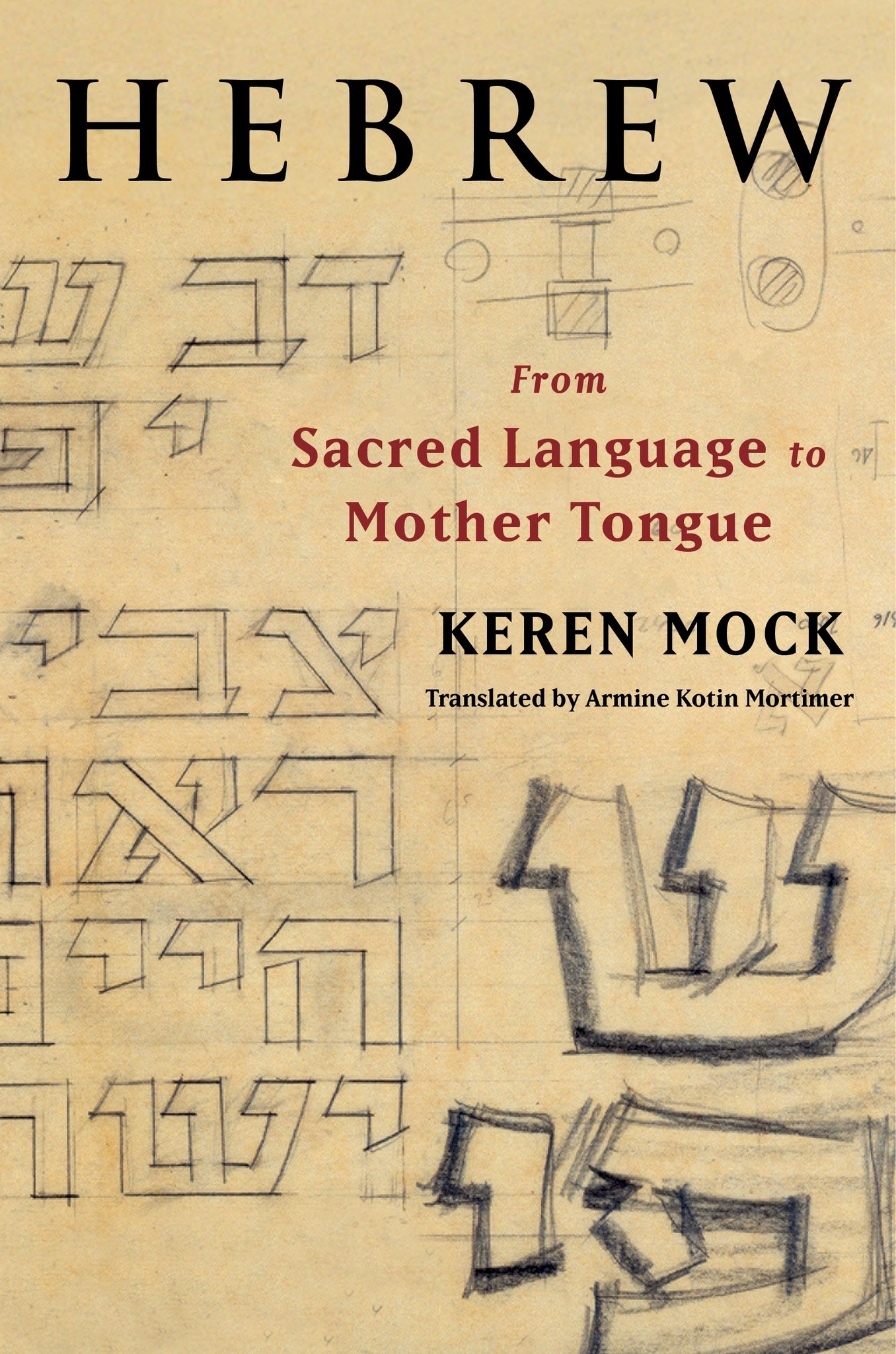Hebrew